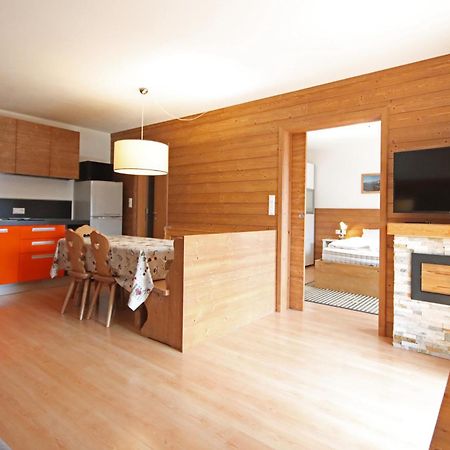 Aurturist Valdaora Roulette Apartment Luaran gambar