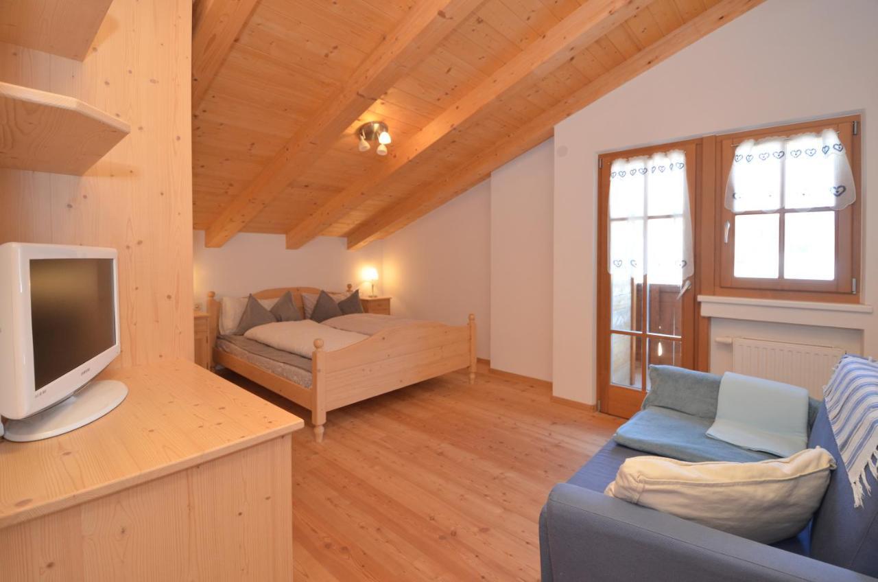 Aurturist Valdaora Roulette Apartment Luaran gambar