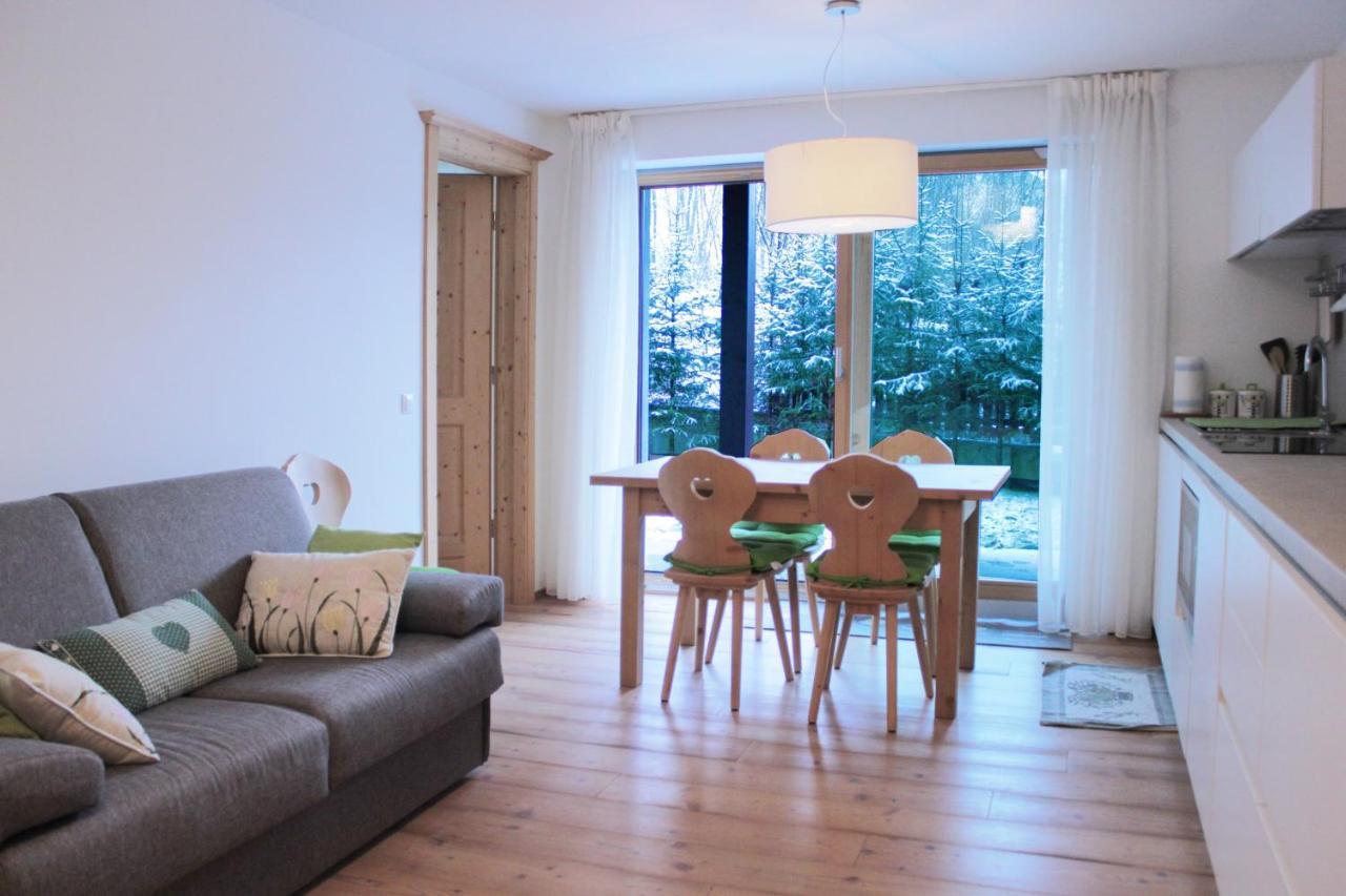 Aurturist Valdaora Roulette Apartment Luaran gambar