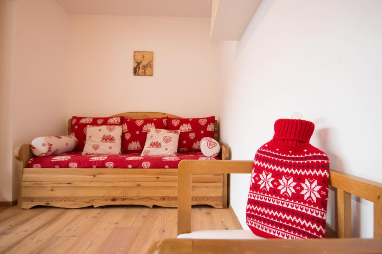 Aurturist Valdaora Roulette Apartment Luaran gambar