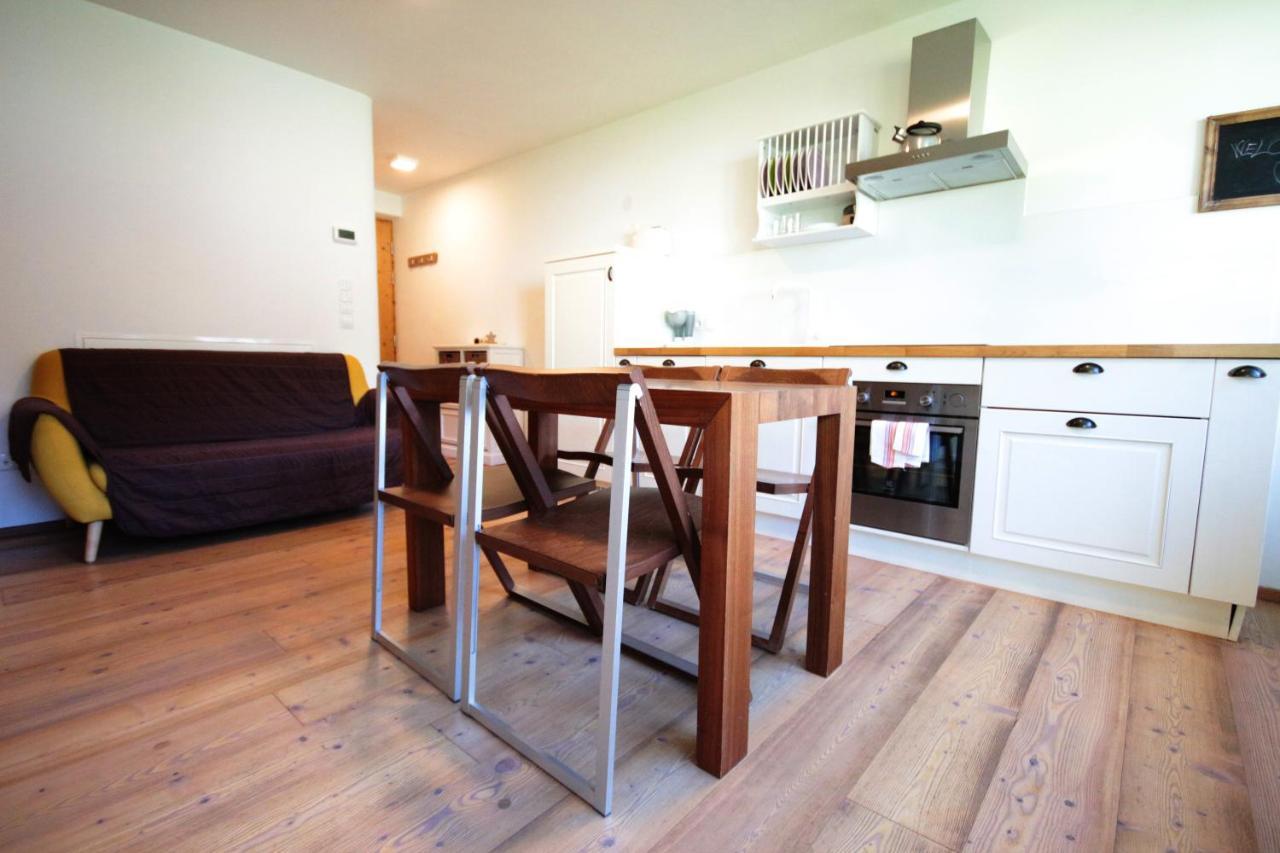 Aurturist Valdaora Roulette Apartment Luaran gambar