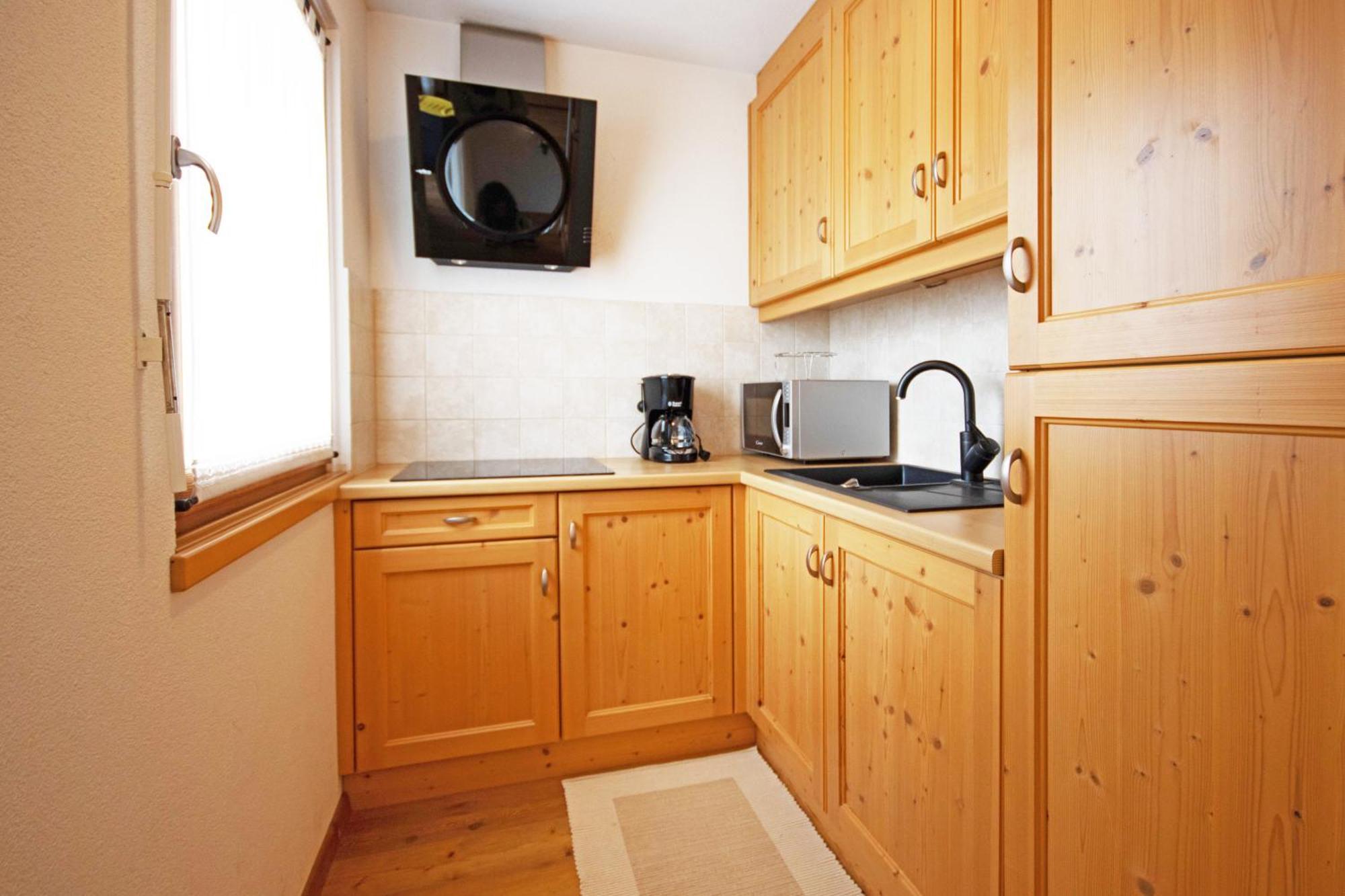 Aurturist Valdaora Roulette Apartment Bilik gambar