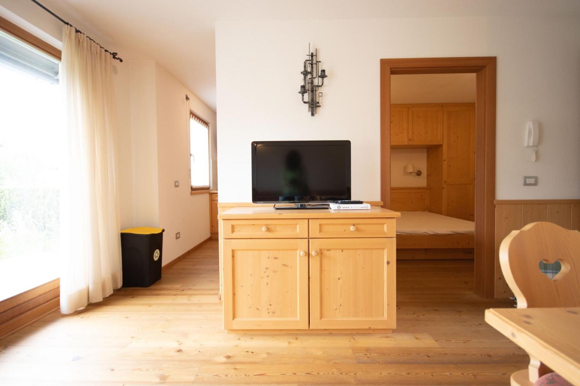 Aurturist Valdaora Roulette Apartment Bilik gambar