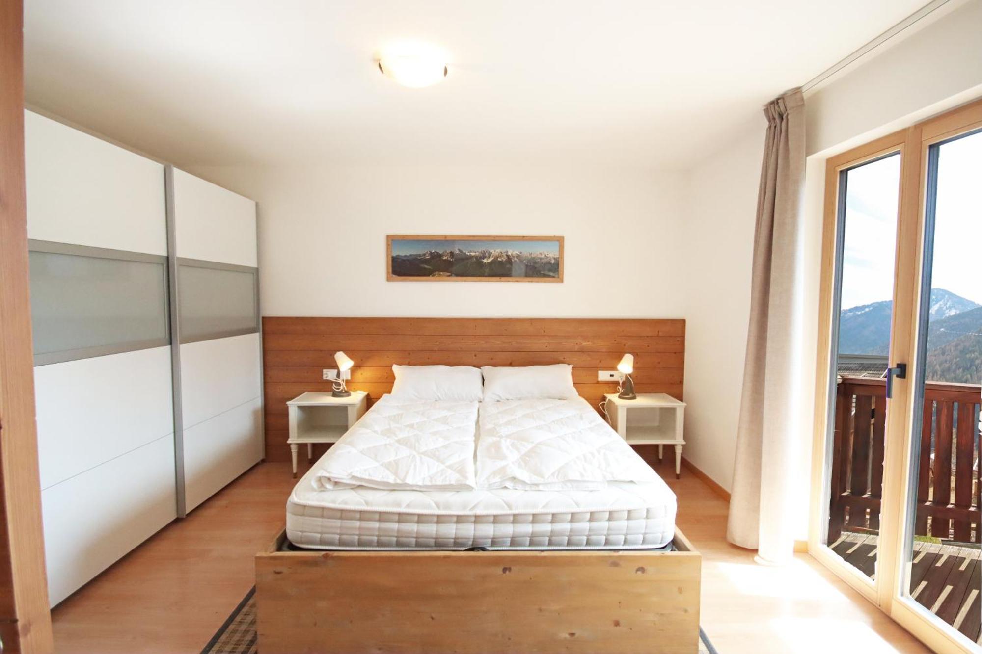 Aurturist Valdaora Roulette Apartment Bilik gambar
