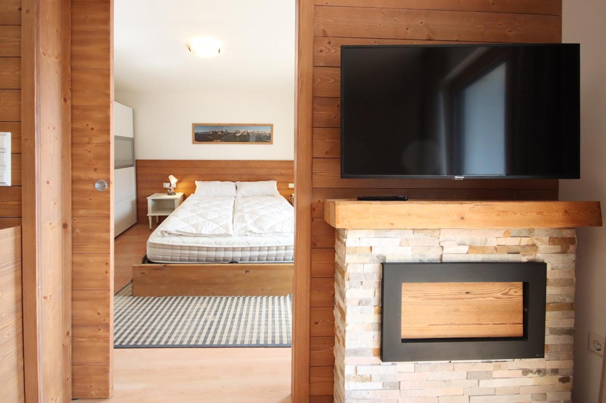 Aurturist Valdaora Roulette Apartment Bilik gambar