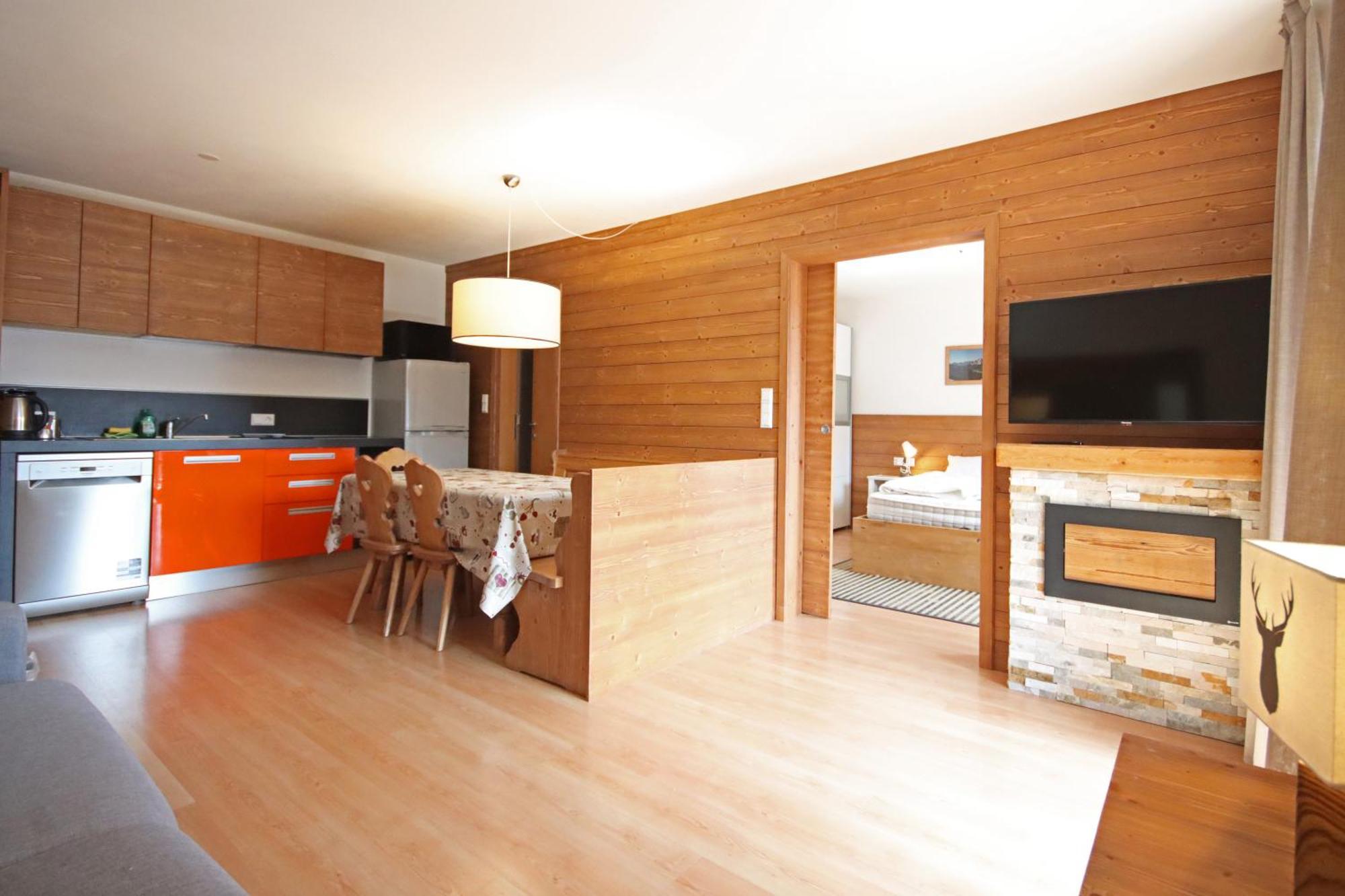 Aurturist Valdaora Roulette Apartment Luaran gambar